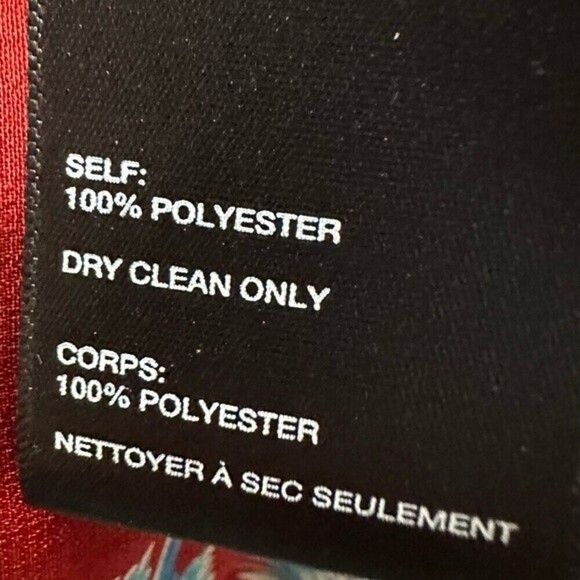 Pins & Needles Floral Top‎ Size Small - Picture 12 of 12